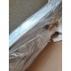 Porta Refrigerador Inox Crm39 Crm39ak W11368474
