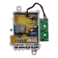 Placa Completa Para Lavadora Consul 12kg Cwh12 Original 220v