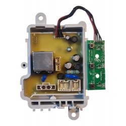 Placa Completa Para Lavadora Consul 12kg Cwh12 Original 220v