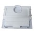 Kit Capa Evaporador Crm50h Crm56h W11389753 Original