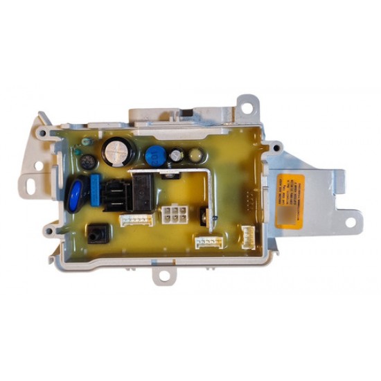 Placa Potência Lavadora Original Cwh11abbna W11391012 Novo