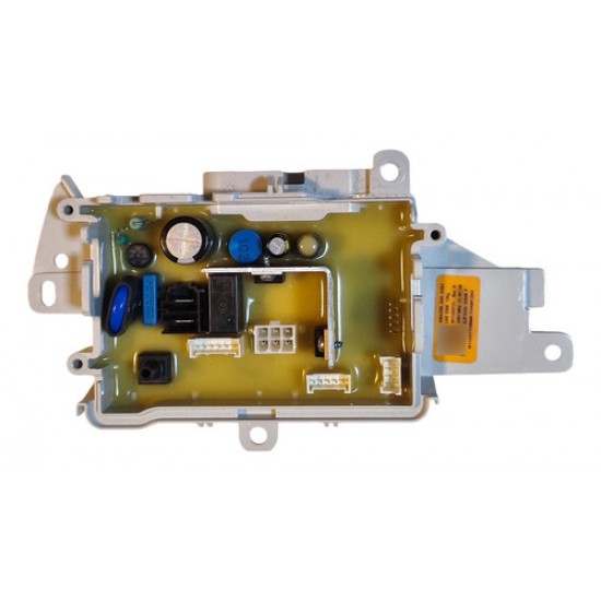 Placa Potência Lavadora Original Cwh11abbna W11391012 Novo