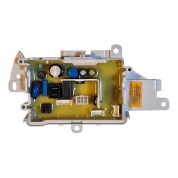 Placa Potência Lavadora Original Cwh11abbna W11391012 Novo