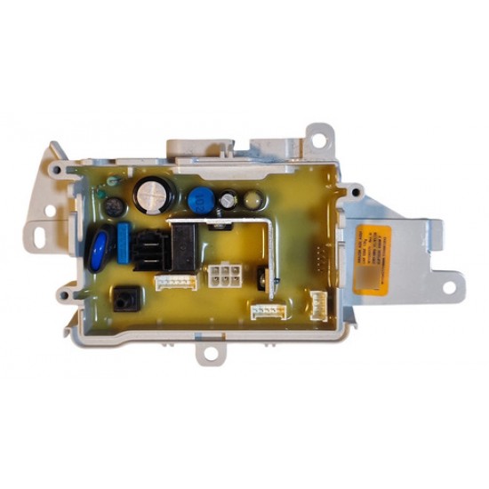 Placa Potência Lavadora Original Cwh11abbna W11391012 Novo