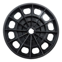 Polia Lisa Lavadoral  Brastemp Consul W11448418 Original