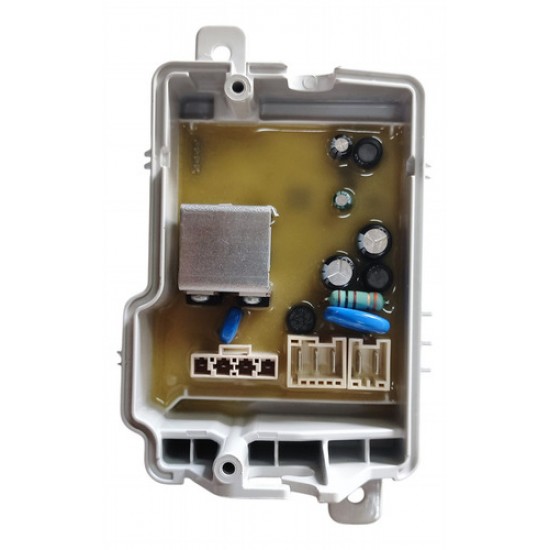 Placa Potência Lavadora Cwb08 Cwb09 Cwh11 W11458014 Original