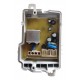 Placa Potência Lavadora Cwb08 Cwb09 Cwh11 W11458014 Original