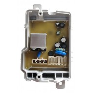 Placa Potência Lavadora Cwb08 Cwb09 Cwh11 W11458014 Original