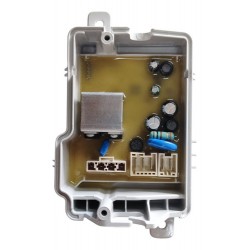 Placa Potência Lavadora Cwb08 Cwb09 Cwh11 W11458014 Original