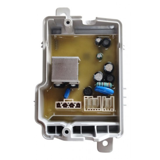 Placa Potência Lavadora Cwb08 Cwb09 Cwh11 W11458014 Original