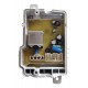 Placa Potência Lavadora Cwb08 Cwb09 Cwh11 W11458014 Original