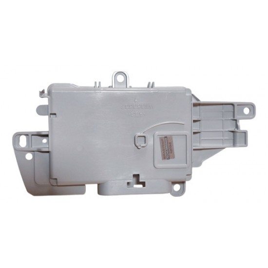Placa Potência Lavadora  Bwk12 220v W11482940 Orignal