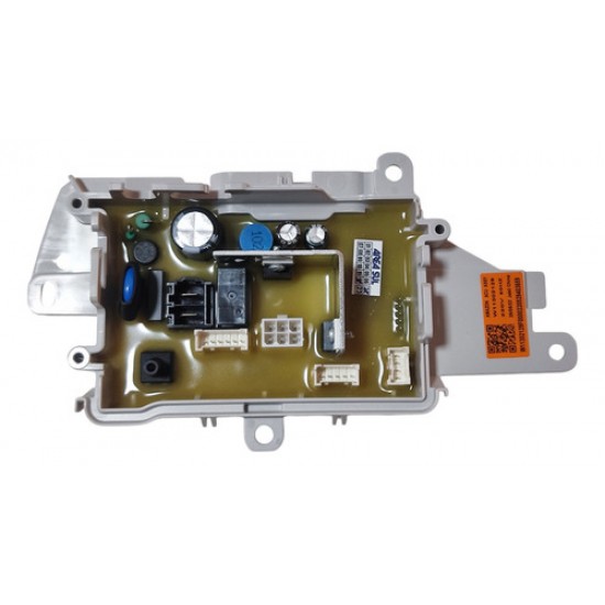 Placa Potência Lavadora  Bwk12 220v W11482940 Orignal