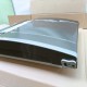 Porta P/ Freezer Ref Brm54 Platinum Inox W11491455