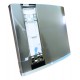 Porta P/ Freezer Ref Brm54 Platinum Inox W11491455