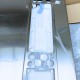 Porta P/ Freezer Ref Brm54 Platinum Inox W11491455