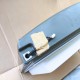 Porta P/ Freezer Ref Brm54 Platinum Inox W11491455