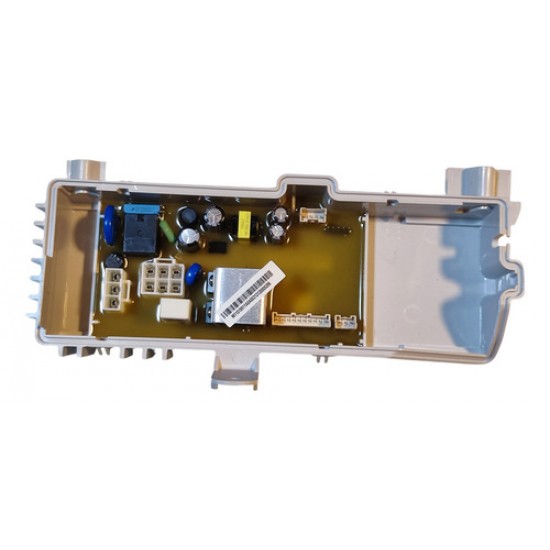 Placa Controle Lavadora Bwk15 Bwh15 Bws15 W11519910 220v