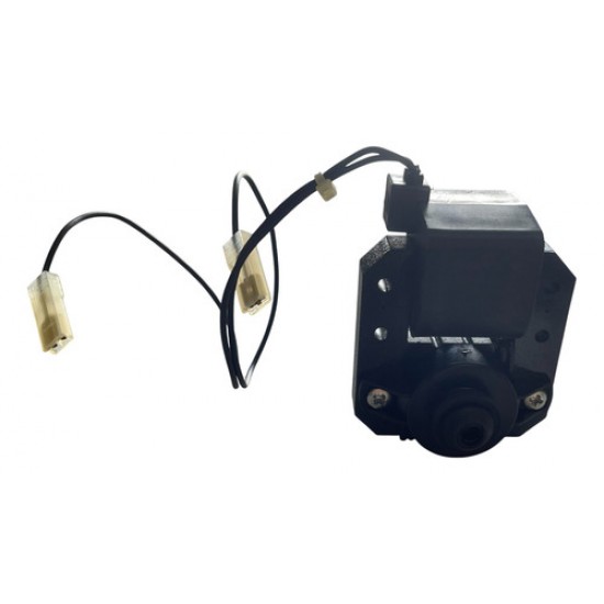 Motor Turbo Fan 127v Motor Ventilador Refrig Wa238c2752p001