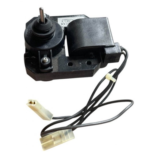 Motor Turbo Fan 127v Motor Ventilador Refrig Wa238c2752p001