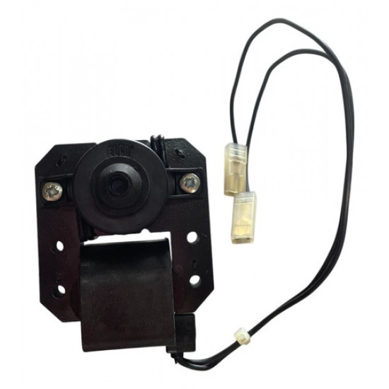 Motor Turbo Fan 127v Motor Ventilador Refrig Wa238c2752p001