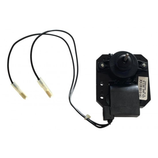 Motor Turbo Fan 127v Motor Ventilador Refrig Wa238c2752p001