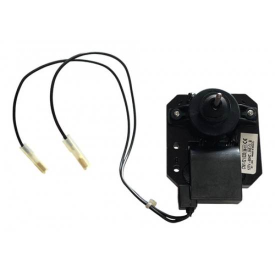 Motor Turbo Fan 127v Motor Ventilador Refrig Wa238c2752p001