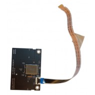 Pci Wifi Televisor 32s5400 32s5400af 40-ant302-tee2hg-b Novo