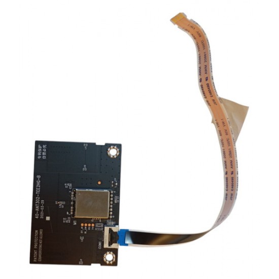 Pci Wifi Televisor 32s5400 32s5400af 40-ant302-tee2hg-b Novo