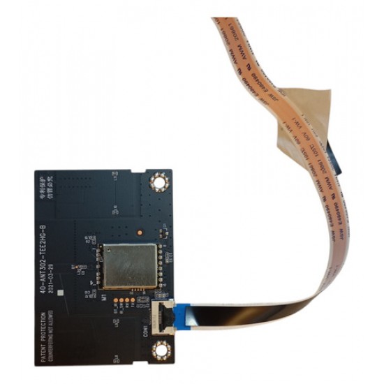Pci Wifi Televisor 32s5400 32s5400af 40-ant302-tee2hg-b Novo