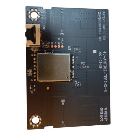 Pci Wifi Televisor 32s5400 32s5400af 40-ant302-tee2hg-b Novo
