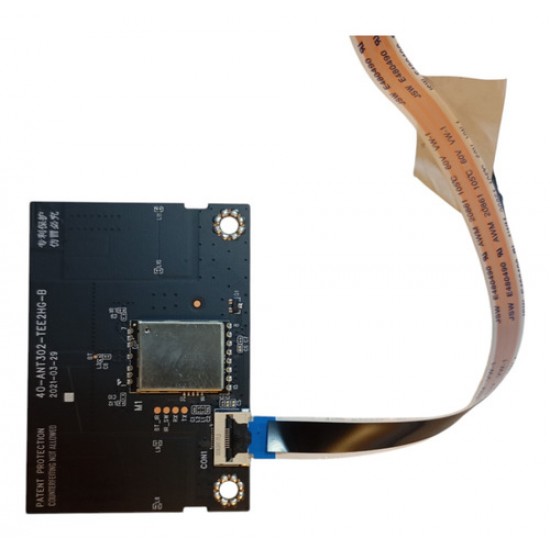 Pci Wifi Televisor 32s5400 32s5400af 40-ant302-tee2hg-b Novo