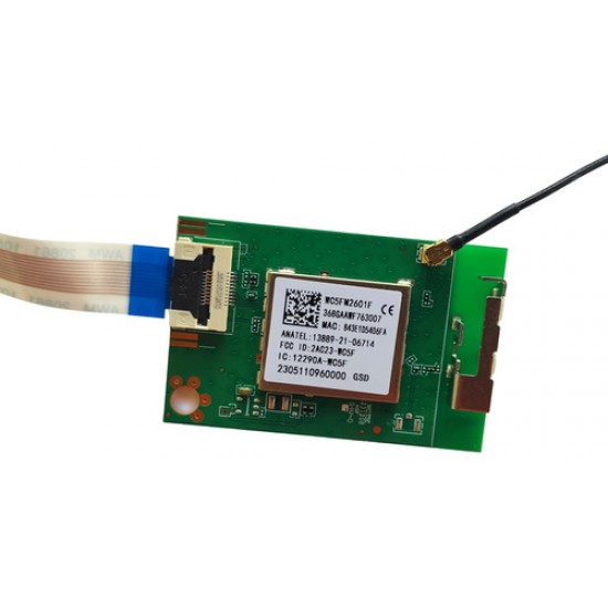 Placa Wifi Televisor 32s5135 32s5135/78 Novo Original