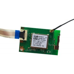 Placa Wifi Televisor 43s5135 43s5135/78 Novo Original