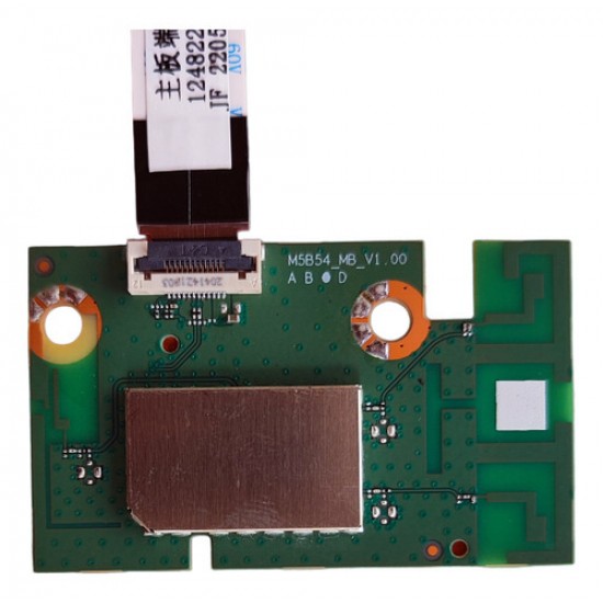 Placa Sensor Wifi 50c350ls 50c350 Novo Original