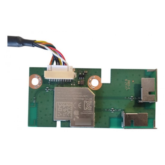 Placa Wifi Televisor 50pug7019 Wfm63buwp1 Novo Original