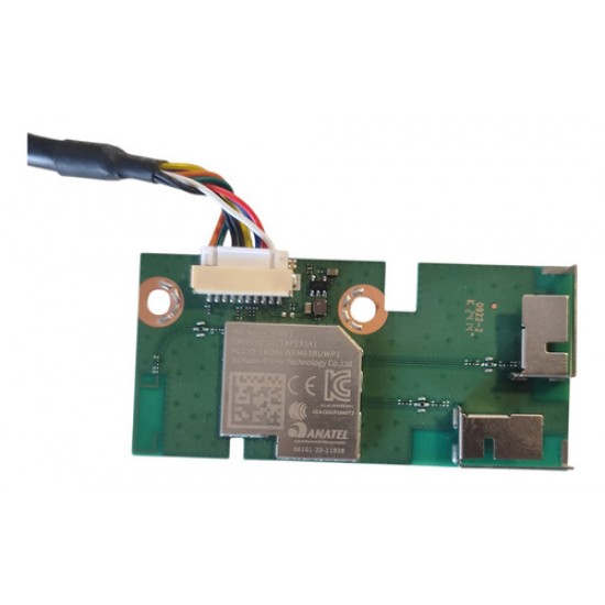 Placa Wifi Televisor 50pug7019 Wfm63buwp1 Novo Original