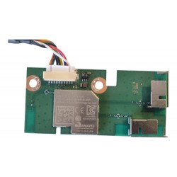 Placa Wifi Televisor 50pug7019 Wfm63buwp1 Novo Original