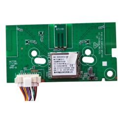Placa Wifi Televisor 50pug7406 Wct2gm2511 Novo Original