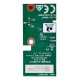 Placa Wifi Televisor 60m550kb 60m550 Hip7.820.200.v1.00 Novo