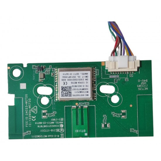 Módulo Wifi Wireless Tv 75pgug7908 75pgug7908/78 Original
