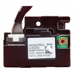 Placa Wifi Televisor Be32t-b Be32t Un32t4300ag Novo Original