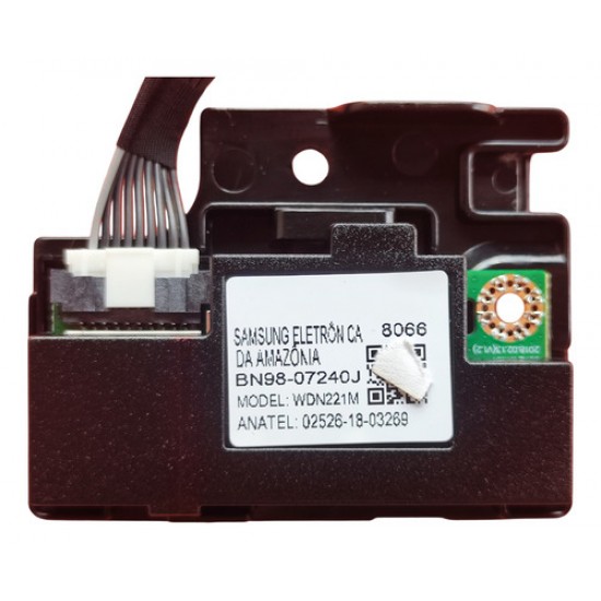 Placa Wifi Televisor Be32t-b Be32t Un32t4300ag Novo Original