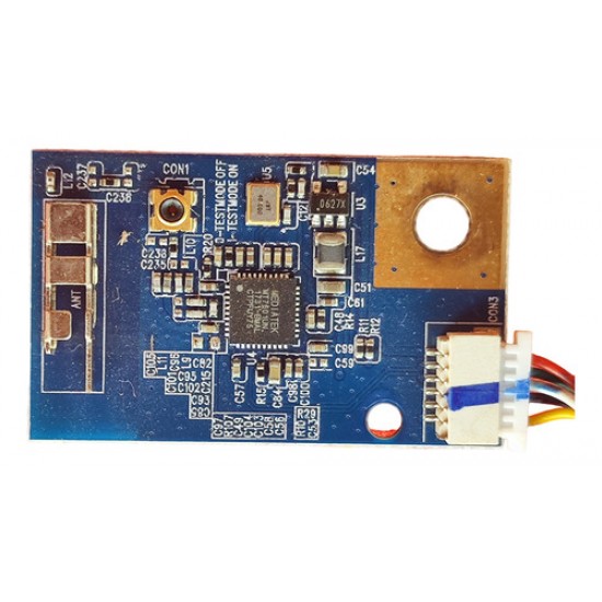 Placa Wifi Televisor Ph32c10dsgwa Ph32c10 Wn757nm Original