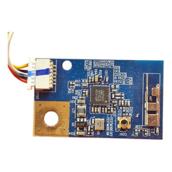 Placa Wifi Televisor Ph32c10dsgwa Ph32c10 Wn757nm Original