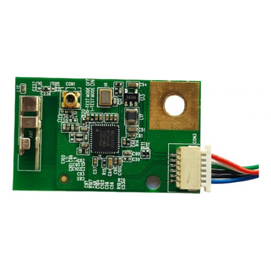 Placa Wifi Televisor Ph32e31dsgw Ph32e31 Original