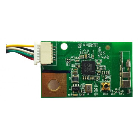 Placa Wifi Televisor Ph39n86dsgw Ph39n86 Novo Original