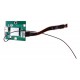 Placa Wifi Philco Ptv32g70rch Ptv32g70 Original Nova