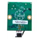 Placa Wifi Televisor Ptv55g7eagcpbl Ptv55g7 Novo Original