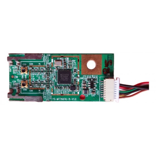 Placa Wifi Televisor Ptv58f80sns Ptv58f80 Novo Original